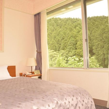 Kagetsuen Hotel Hakone Eksteriør billede