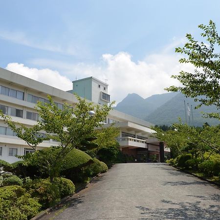 Kagetsuen Hotel Hakone Eksteriør billede
