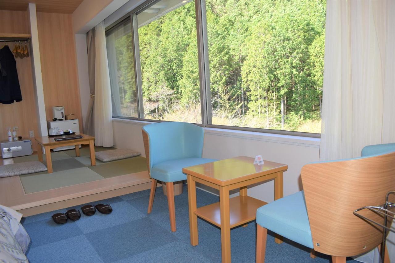 Kagetsuen Hotel Hakone Eksteriør billede