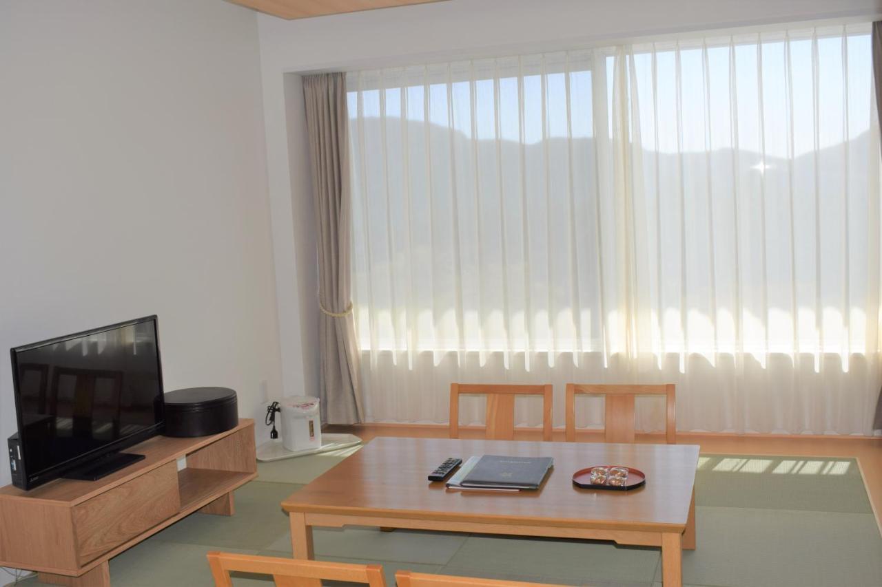 Kagetsuen Hotel Hakone Eksteriør billede