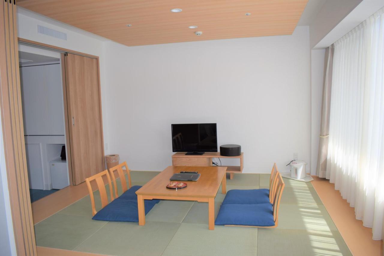 Kagetsuen Hotel Hakone Eksteriør billede