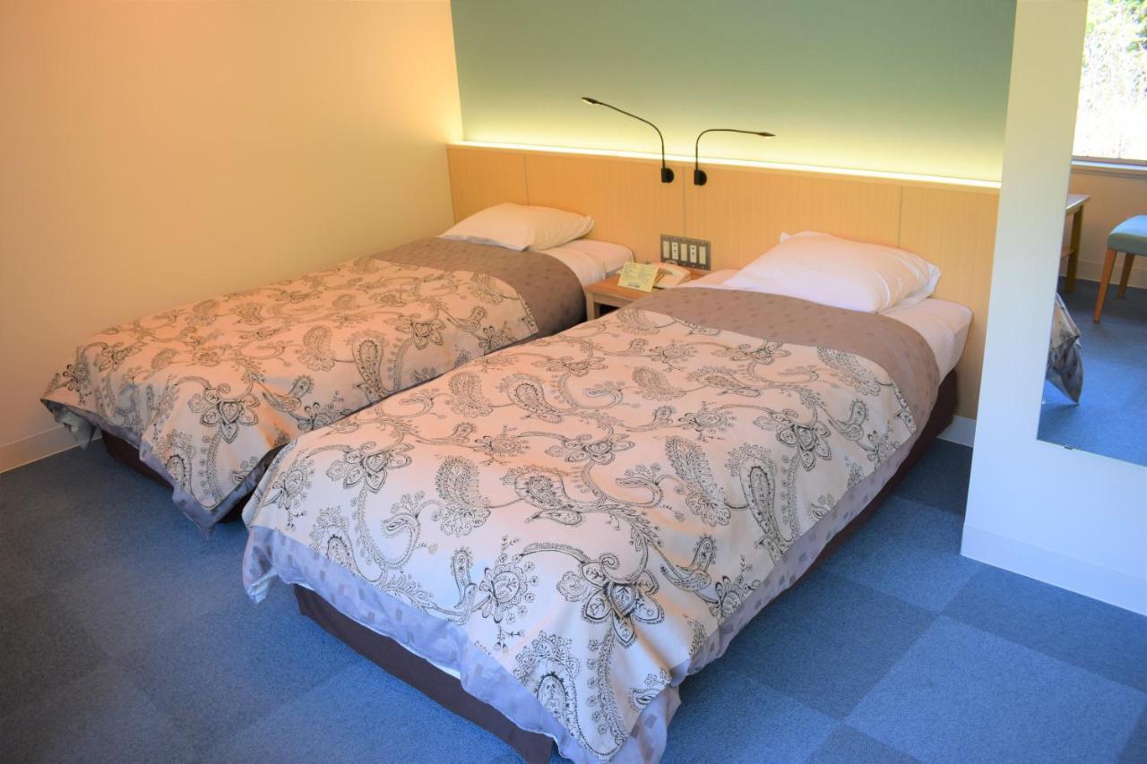 Kagetsuen Hotel Hakone Eksteriør billede