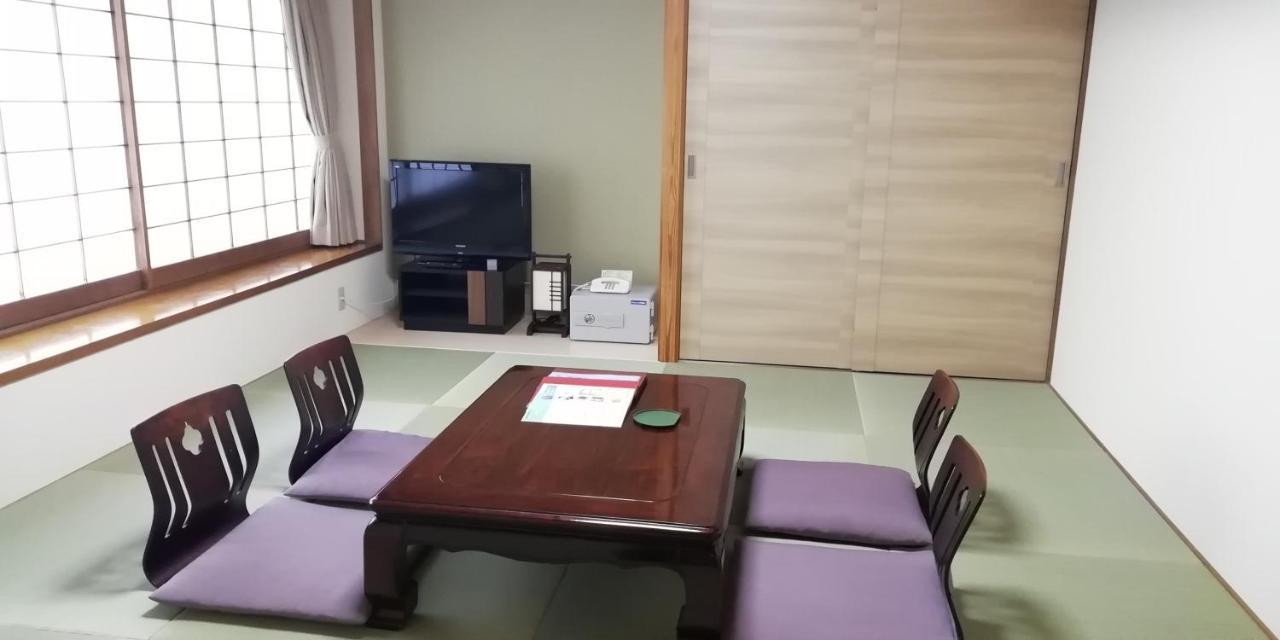 Kagetsuen Hotel Hakone Eksteriør billede
