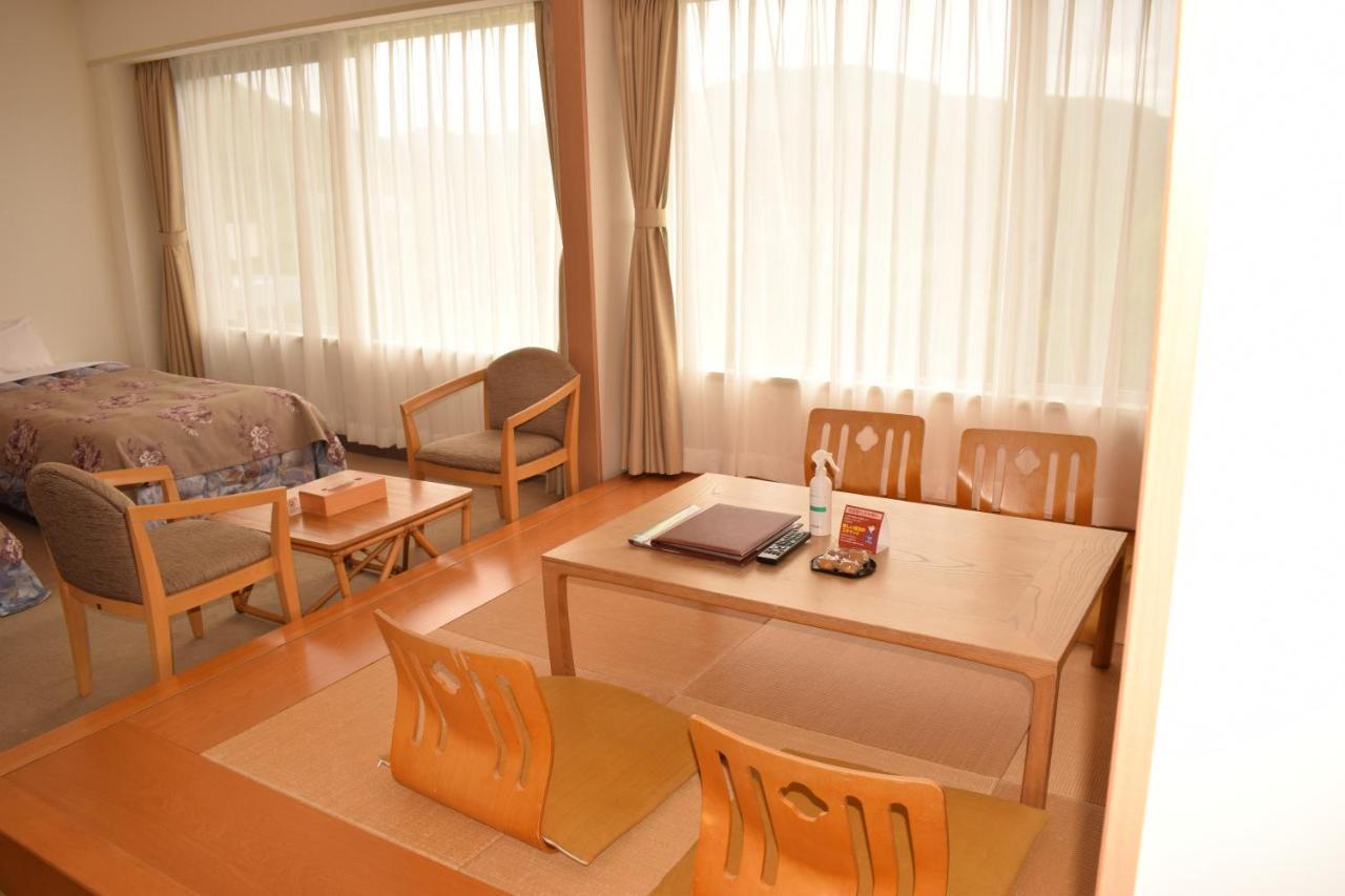 Kagetsuen Hotel Hakone Eksteriør billede