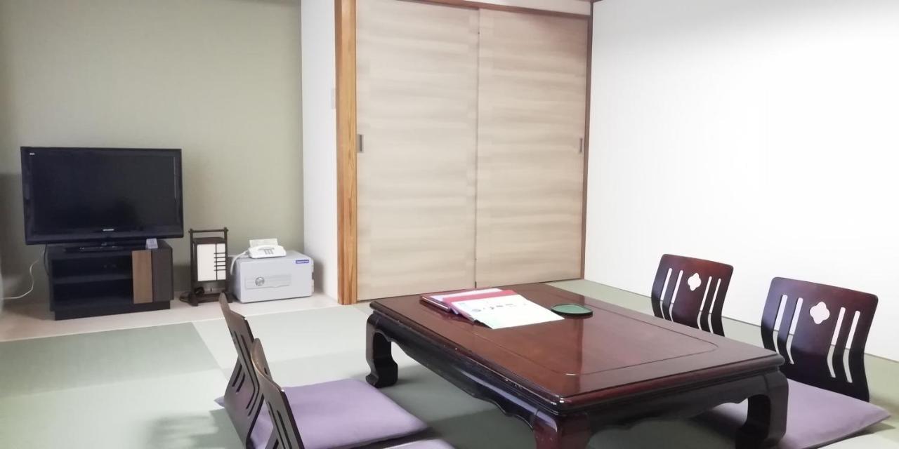 Kagetsuen Hotel Hakone Eksteriør billede