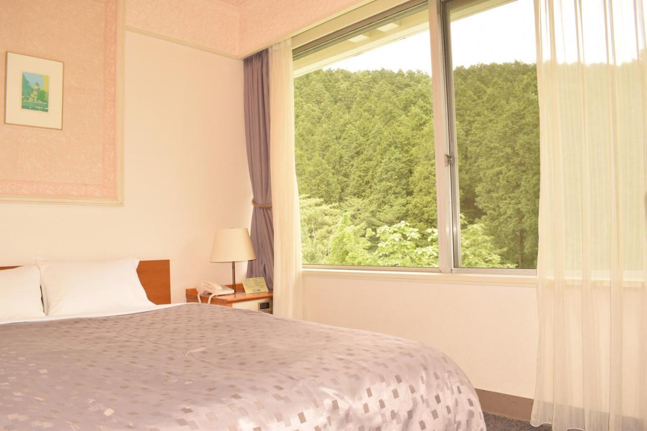 Kagetsuen Hotel Hakone Eksteriør billede