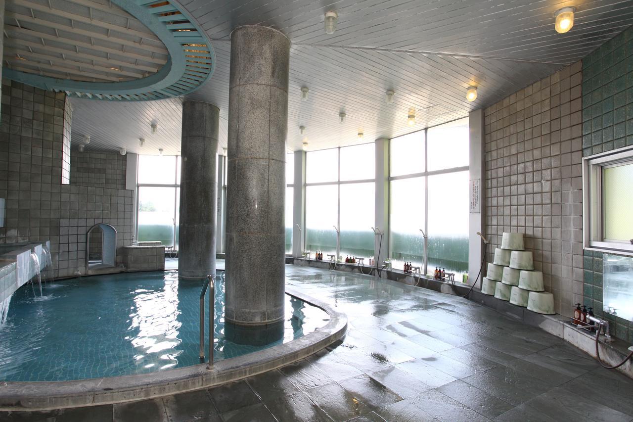 Kagetsuen Hotel Hakone Eksteriør billede