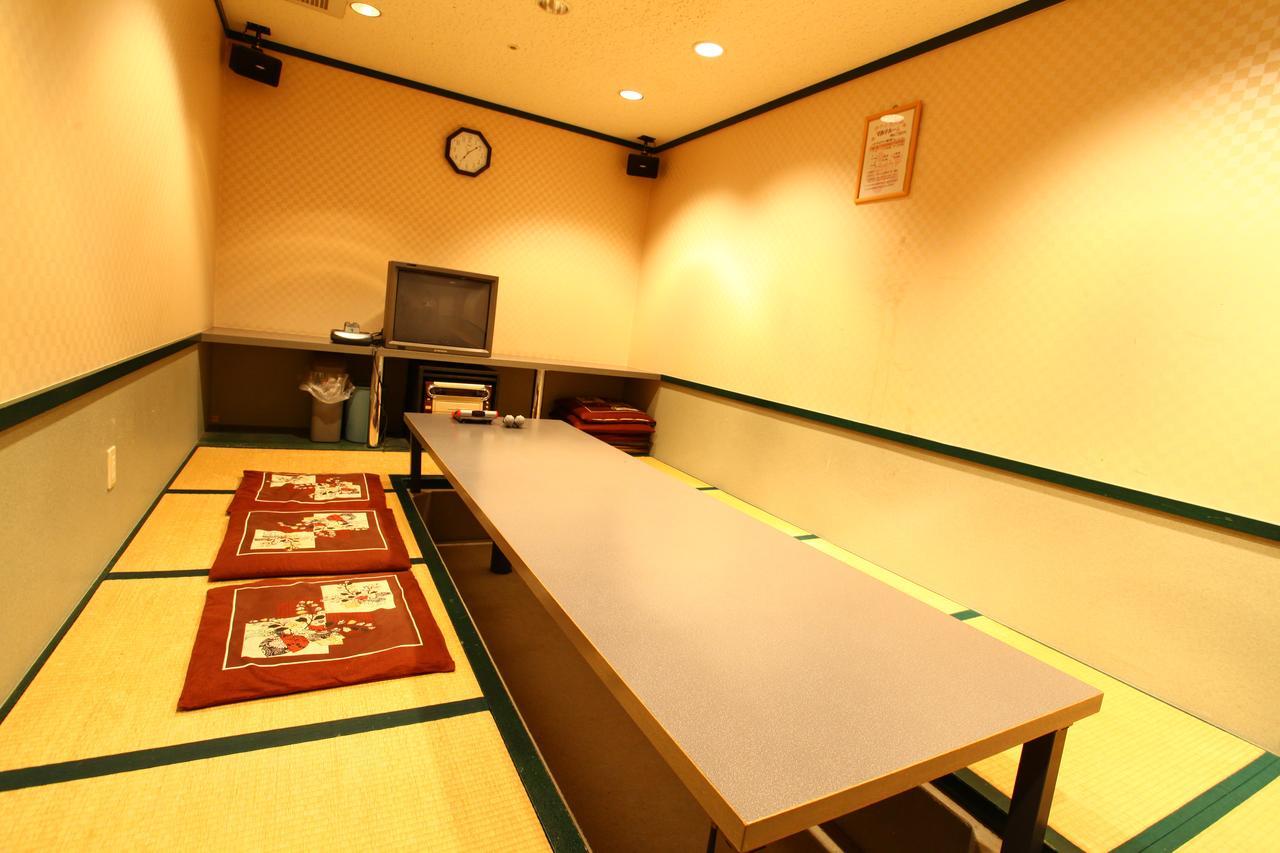 Kagetsuen Hotel Hakone Eksteriør billede