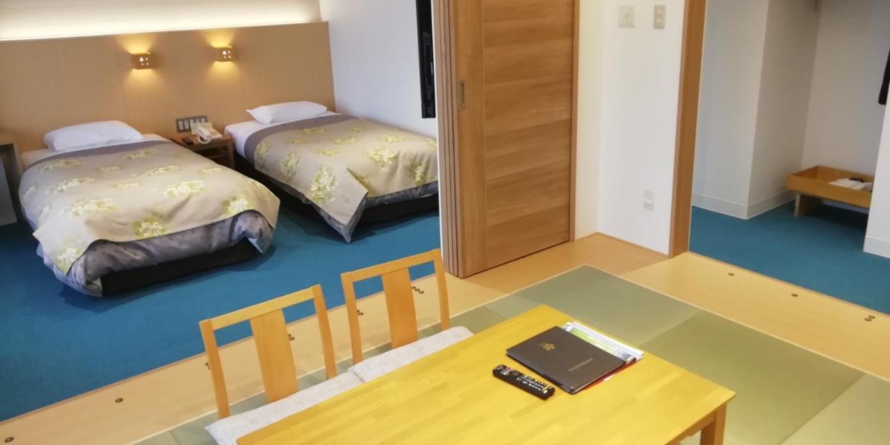 Kagetsuen Hotel Hakone Eksteriør billede