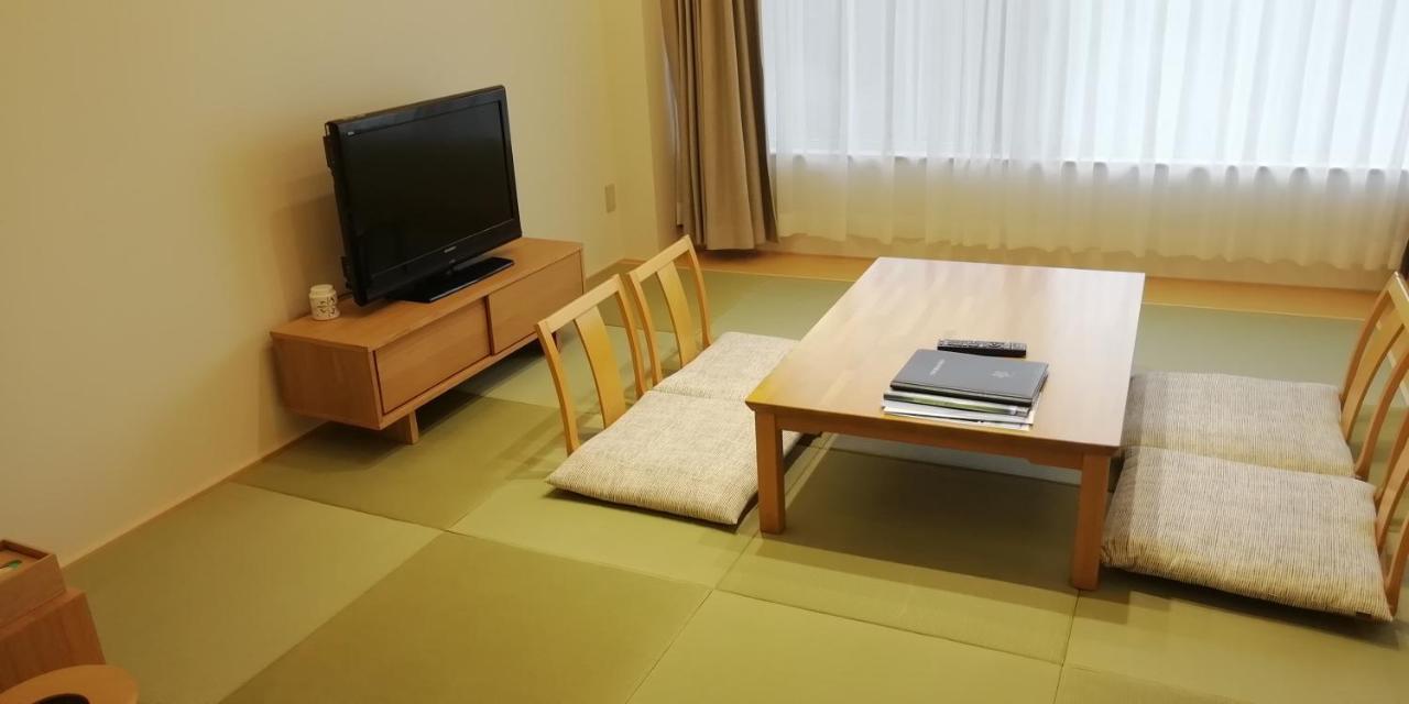 Kagetsuen Hotel Hakone Eksteriør billede
